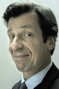 Alain Perpète in Tonton Maurice