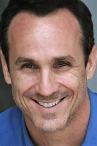 Vincent Duvall in The Harbinger