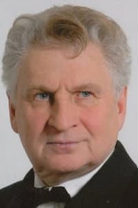 Vladimir Grigoryev in Piter By