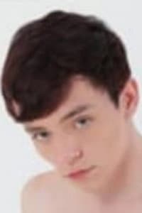 Christian Anderson in Family Dick 9