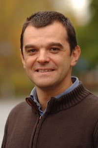 Andrea Accomazzo in L'Odyssée Rosetta, 900 jours sur une comète