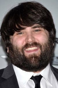 John Gemberling in Extravaganza