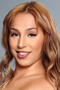 Anne Antonela in Trans-Active 33