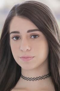 Joseline Kelly in Cum on My Cute Face 5