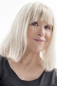 Virginie Pradal in Nos années folles