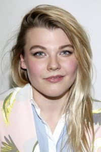 Charley Ann Schmutzler in Nur eine Nacht