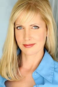 Kim Little in Scarecrow Slayer