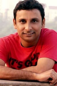 Inaamulhaq in Filmistaan