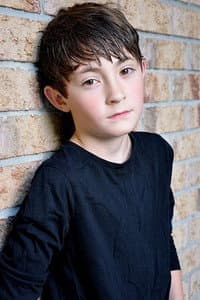 Spencer Drever in Stalkers