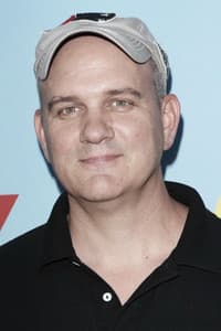 Jason O'Malley in Backstreet Dreams