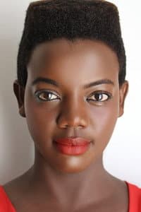 Adinett Nsabimana in Hansel Vs. Gretel