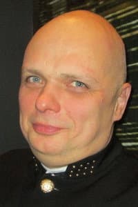 Thomas Kolli in The Most Beautiful Day