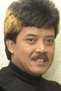 Mamiek Prakoso in Plin Plan