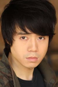 Albert Kuo in Neither Donkey Nor Horse