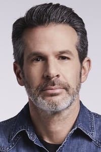 Simon Kinberg in Double Take: Xavier & Magneto