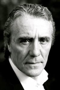 Robert Coleby in Cough