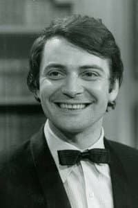 Alain Pralon in La Puce à l'oreille