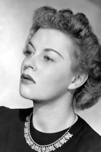 Uta Hagen in Paul Robeson: Here I Stand