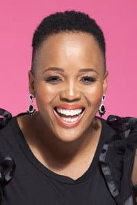 Tumi Morake in The Honeymoon