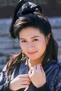 Jacqueline Law Wai-Guen in The Family of Swindler King
