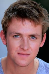 Tom Ward-Thomas in MAFIA