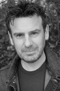Keith Eyles in Popsy