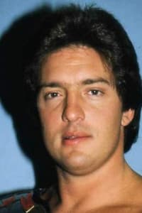 Charles Wolfe in WCCW Thanksgiving Star Wars 1985