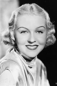 Patricia Ellis in Picture Snatcher