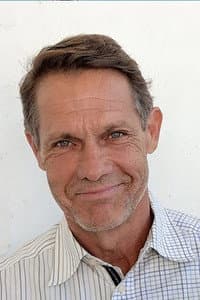 Glen Baggerly in Gage