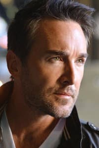 Dameon Clarke in Secrets of a Married Man