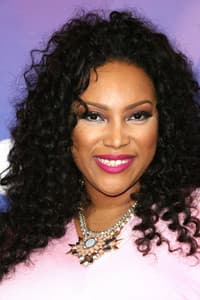 Tasha Page Lockhart in Tyler Perry's Madea on the Run - The Play