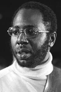 Curtis Mayfield in One-Hit Wonders at the BBC: Volume Two