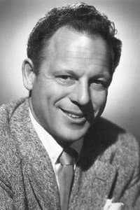 Bill Goodwin in House of Horrors