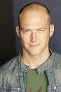 Sean Patrick Murphy in All You Need
