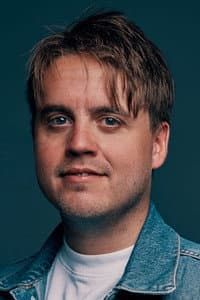 Markus Neby in Ustoppelig