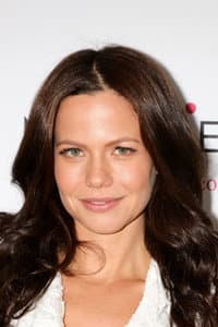 Tammin Sursok in Spectacular!