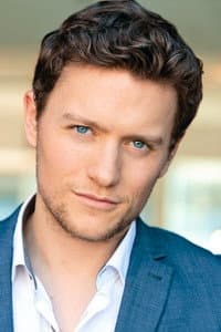 Jon Fletcher in Tycoon
