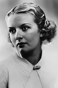 Judy Gunn in Silver Blaze