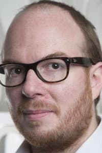 Paul Taylor in Cunk on Shakespeare