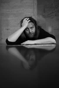 Andreas Schlicht in Blaubart