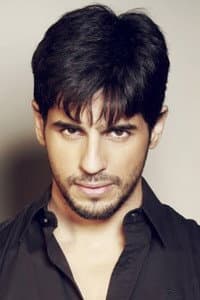 Sidharth Malhotra in A Gentleman