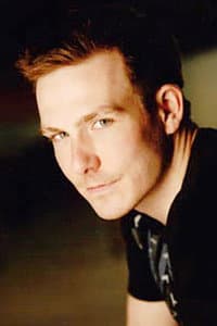 Lachlan Murdoch in Papa's Angels