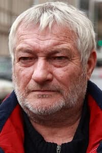 Michel Masiero in Un grain de sable dans l'univers