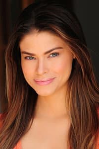 Shantel Wislawski in Superfast!