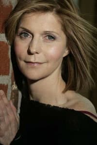 Kate Goehring in Bad Mother