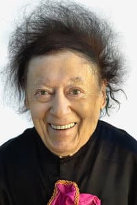 Marty Allen in Joys