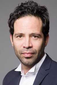 Mauricio Isaac in El hombre sin rostro