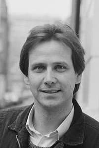 Christopher Blake in A Friend Indeed