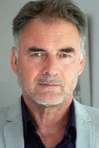 Jean-Christophe Brétignière in Paura: Lucio Fulci Remembered - Volume 1
