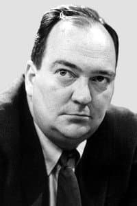 Stratford Johns in The Secret Diaries of the Film Censors